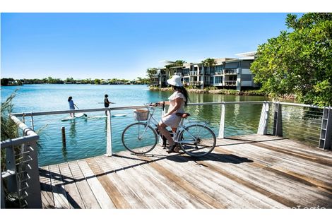 Property photo of 19 Moorings Circuit Twin Waters QLD 4564