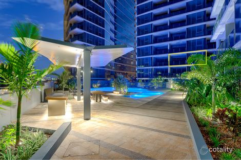 12509/1 Cordelia St, South Brisbane, QLD 4101