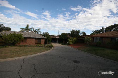 4 Stanton Pl, Aberfoyle Park, SA 5159