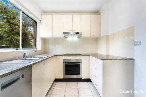 Property photo of 11/72-74 Albion Street Randwick NSW 2031