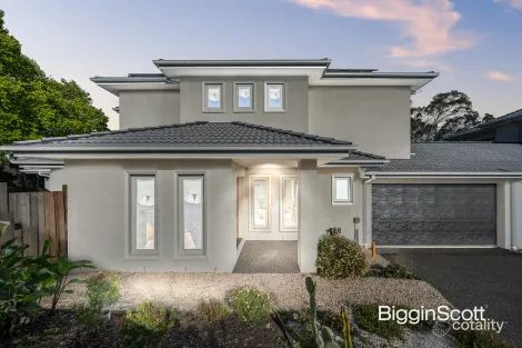 2/15 Packham Cres, Glen Waverley, VIC 3150