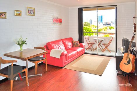 46/66 Cleaver St, West Perth, WA 6005