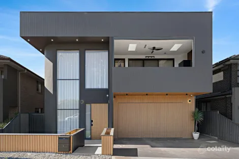 129 Dalmatia Ave, Edmondson Park, NSW 2174