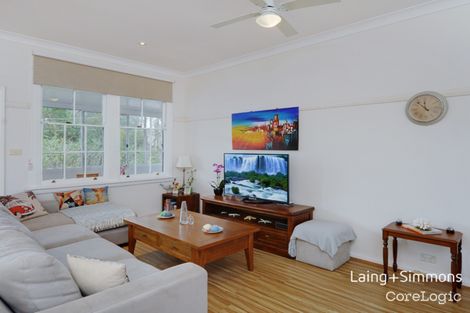 Property photo of 89 Palmerston Road Hornsby NSW 2077