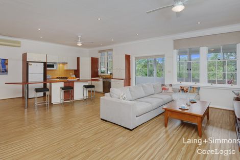 Property photo of 89 Palmerston Road Hornsby NSW 2077