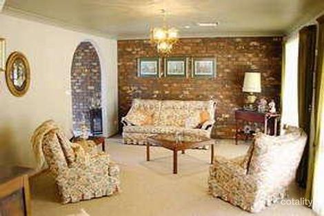Property photo of 23 The Sanctuary Drive Leonay NSW 2750