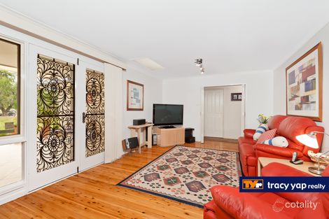 Property photo of 4 Yangalla Street Marsfield NSW 2122