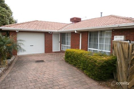 Property photo of 2/15 Wilmot Drive Delahey VIC 3037