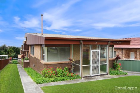 Property photo of 2/41 McKenzie Avenue Wollongong NSW 2500