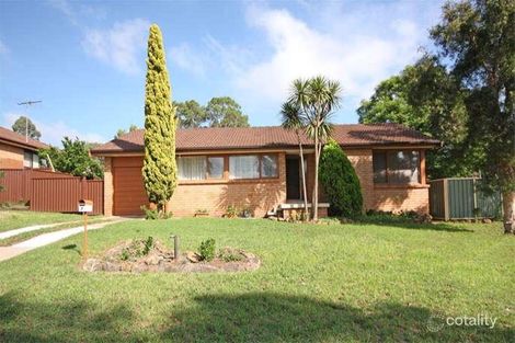 2 Arisaig Pl, St Andrews, NSW 2566
