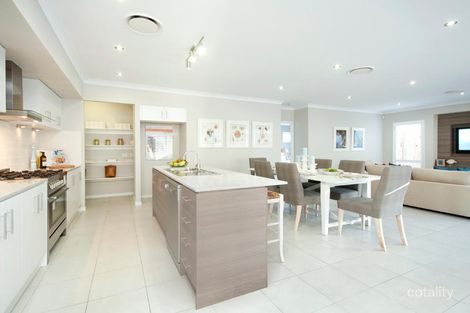 Property photo of LOT 94 Straker Drive Cooroy QLD 4563