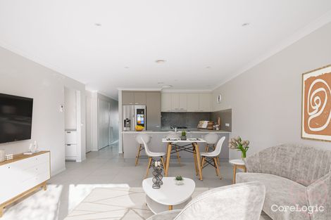 Property photo of 21/10 Charles Perkins Circuit Bonner ACT 2914