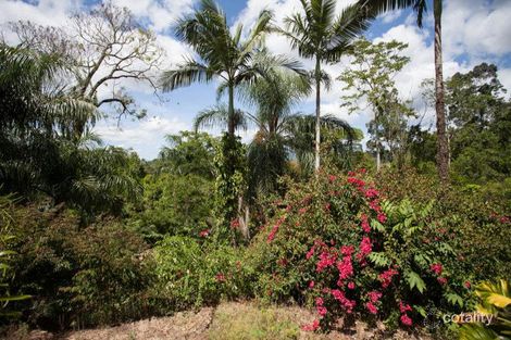 Property photo of 3490 Mirani-Mount Ossa Road Mount Ossa QLD 4741