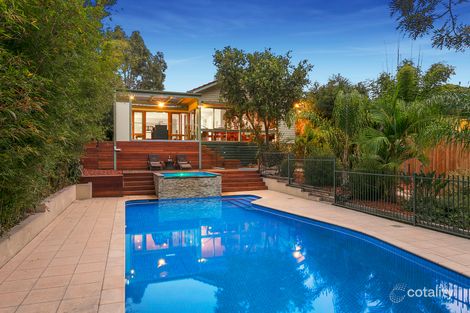 Property photo of 31 Wilfred Road Ivanhoe East VIC 3079