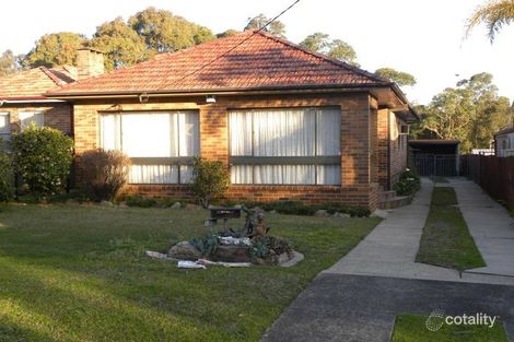 Property photo of 5 Craig Street Punchbowl NSW 2196