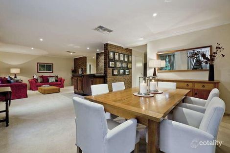 Property photo of 119 Napoleon Street Eltham VIC 3095