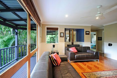 Property photo of 46 Kyte Street Currumbin Valley QLD 4223