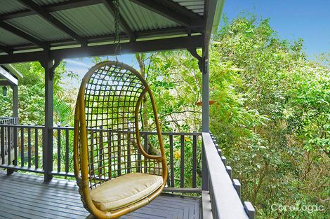 Property photo of 46 Kyte Street Currumbin Valley QLD 4223