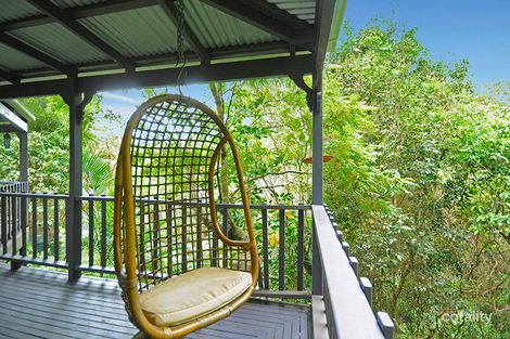 Property photo of 46 Kyte Street Currumbin Valley QLD 4223