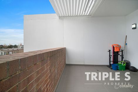 Property photo of 511/3 Madden Close Botany NSW 2019