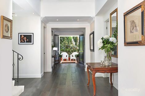 Property photo of 105 Bellevue Road Bellevue Hill NSW 2023