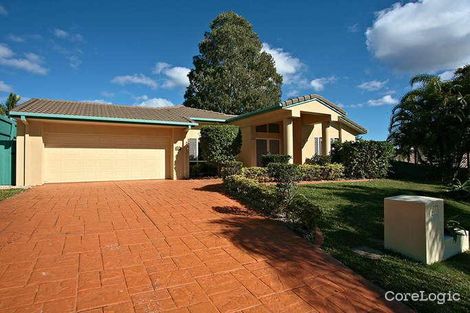 Property photo of 296 Central Street Arundel QLD 4214