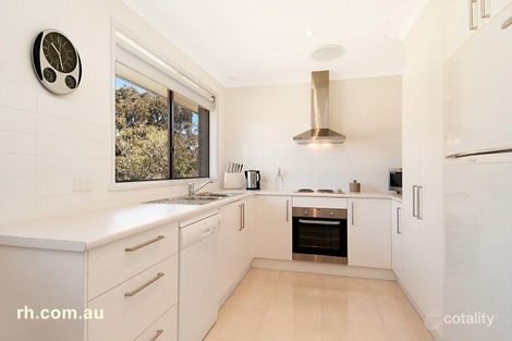 Property photo of 38 Nautilus Crescent St Huberts Island NSW 2257