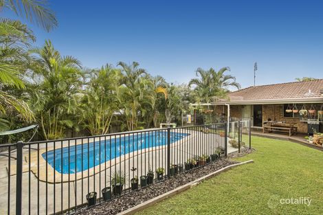 Property photo of 36 Burremah Crescent Mount Coolum QLD 4573