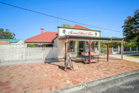 Property photo of 62 Talbot Road Clunes VIC 3370
