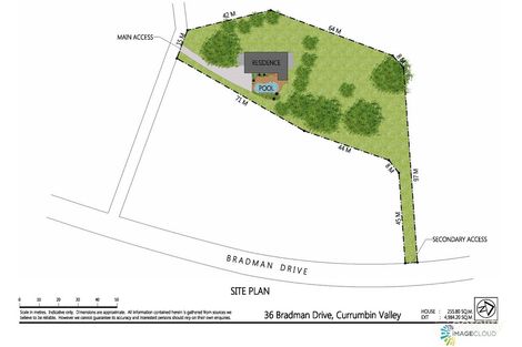 Property photo of 36 Bradman Drive Currumbin Valley QLD 4223