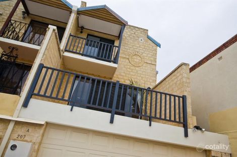 Property photo of 207A Brisbane Street Perth WA 6000