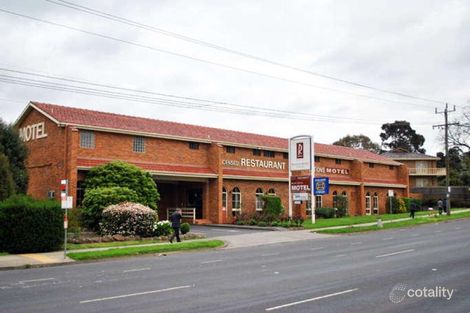 346 Maroondah Hwy, Croydon, VIC 3136