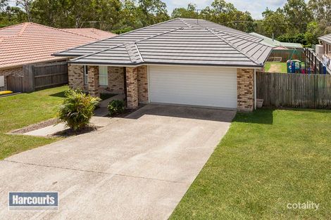Property photo of 25 Chanel Court Wulkuraka QLD 4305