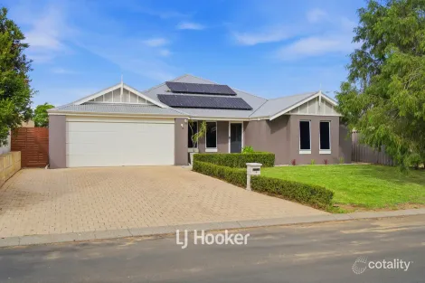 3 Sewell Rd, Dalyellup, WA 6230