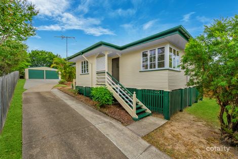 Property photo of 12 Barellan Street Stafford QLD 4053