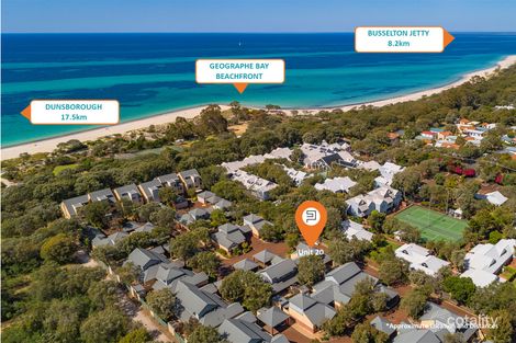 Property photo of 20/553 Bussell Highway Broadwater WA 6280