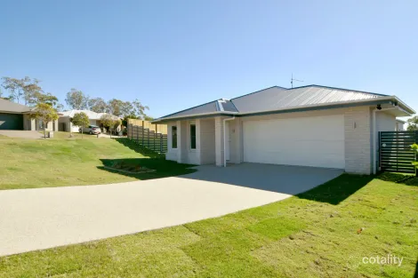 11 Jardine Cres, Boyne Island, QLD 4680