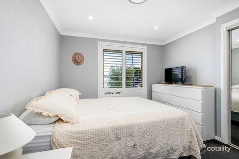 Property photo of 11 Brady Place Glenmore Park NSW 2745