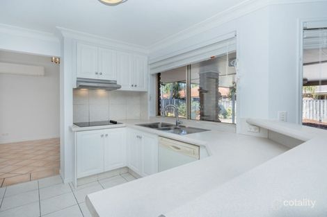 Property photo of 3 Oakleigh Circuit Robina QLD 4226