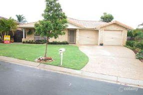 Property photo of 9 Scarlet Oak Place Calamvale QLD 4116