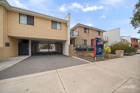 Property photo of 22/10 Whitlock Road Queens Park WA 6107