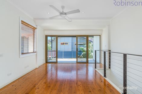 Property photo of 1/37 Swan Street The Hill NSW 2300