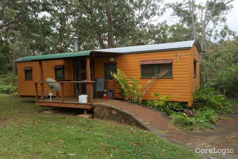 Property photo of 144 Greys Lane Ravenshoe QLD 4888