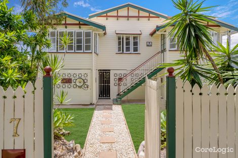 Property photo of 7 Haig Street Pimlico QLD 4812