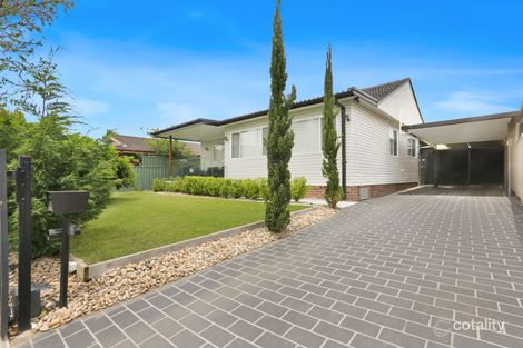 Property photo of 31 Lawford Street Greenacre NSW 2190