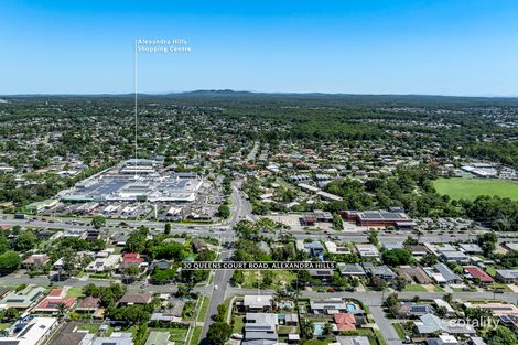 Property photo of 30 Queens Court Road Alexandra Hills QLD 4161