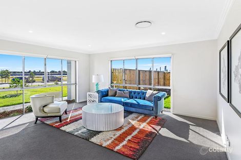 34 Lakeview Bvd, Mermaid Waters, QLD 4218