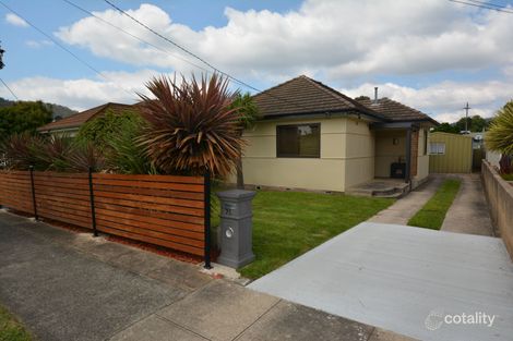 75 Rifle Pde, Lithgow, NSW 2790