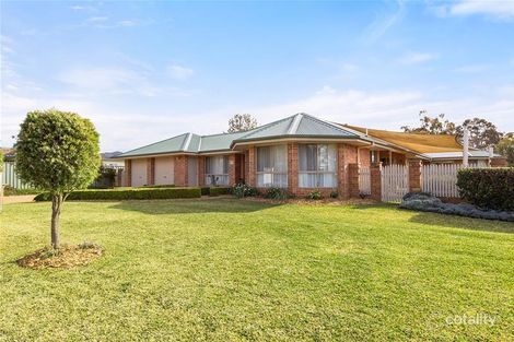 Property photo of 2A Robertson Street Mudgee NSW 2850