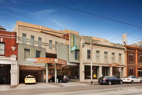 114/44 Brunswick St, Fitzroy, VIC 3065